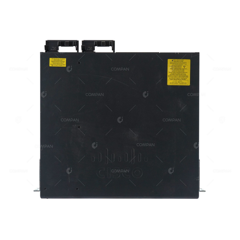 WS-C2960XR-48TD-I CISCO CATALYST 48-PORT ETHERNET 2-PORT 10GB SFP+ SWITCH